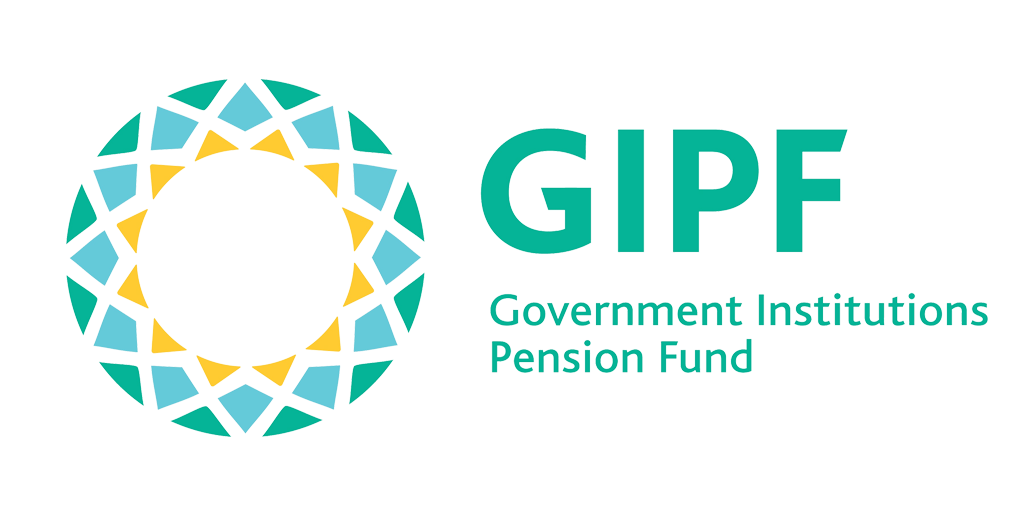 GIPF - Government Institutions Pension Fund