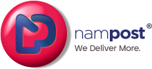 NamPost - Namibia Post